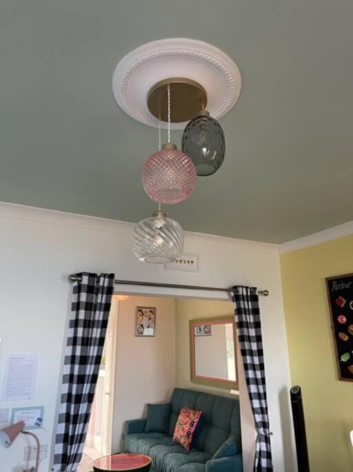 "The Parlour" Seafront Apartment WTA-toernooi van WTA-toernooi van Eastbourne Buitenkant foto